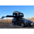 SkyHaven XL Rooftop Tent