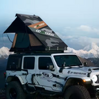 StormPeak HardShell Rooftop Tent