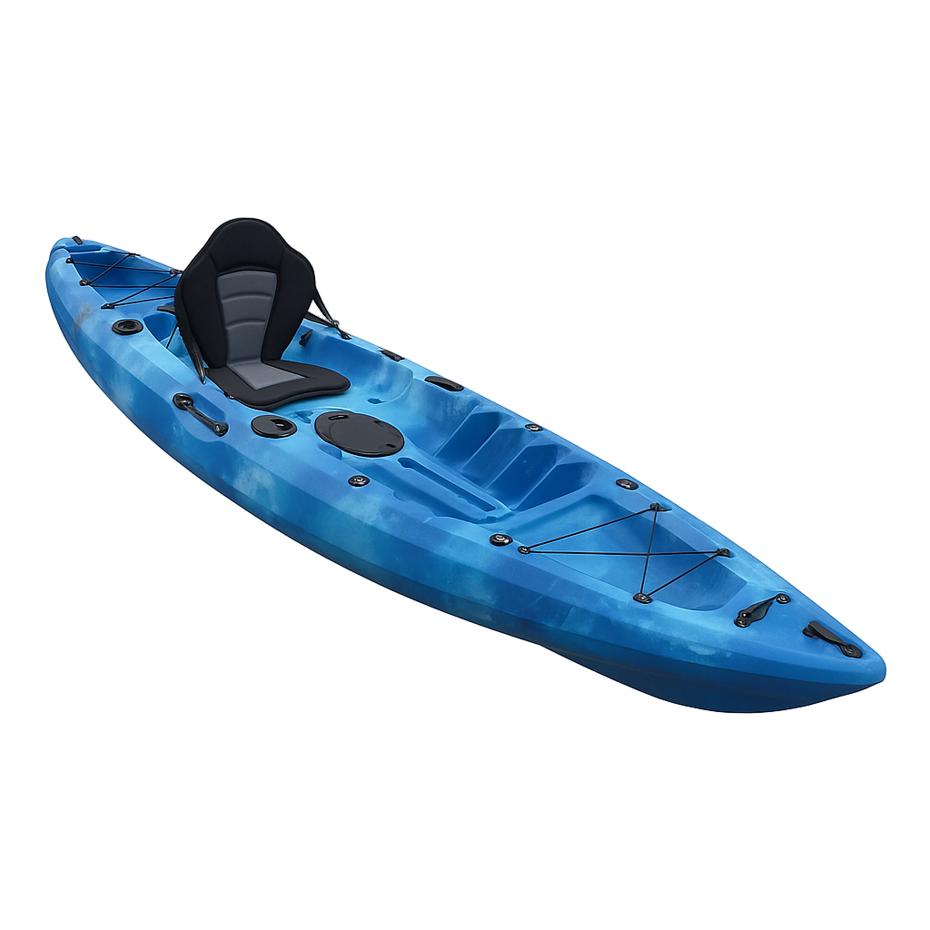 BlueVoyage 11.5 Touring SOT Kayak