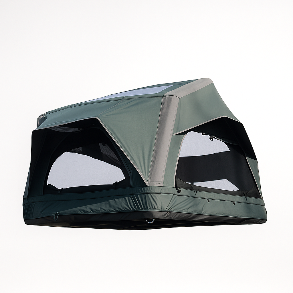 SkyHaven XL Rooftop Tent