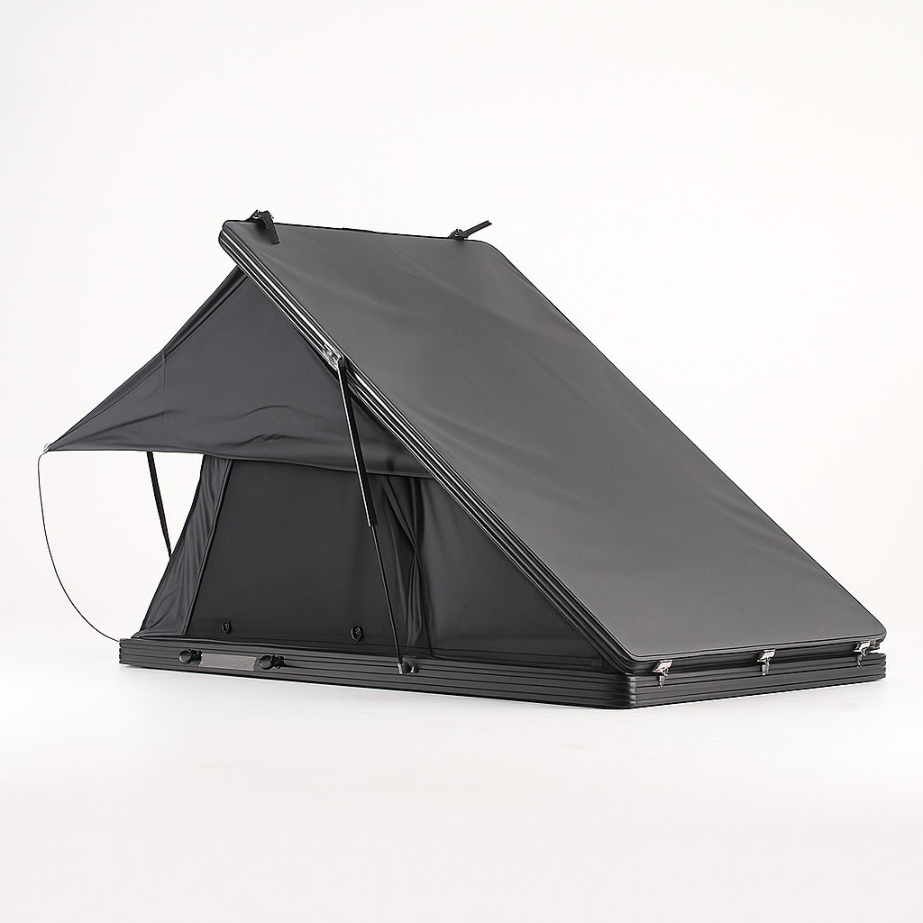 StormPeak HardShell Rooftop Tent