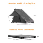 StormPeak HardShell Rooftop Tent