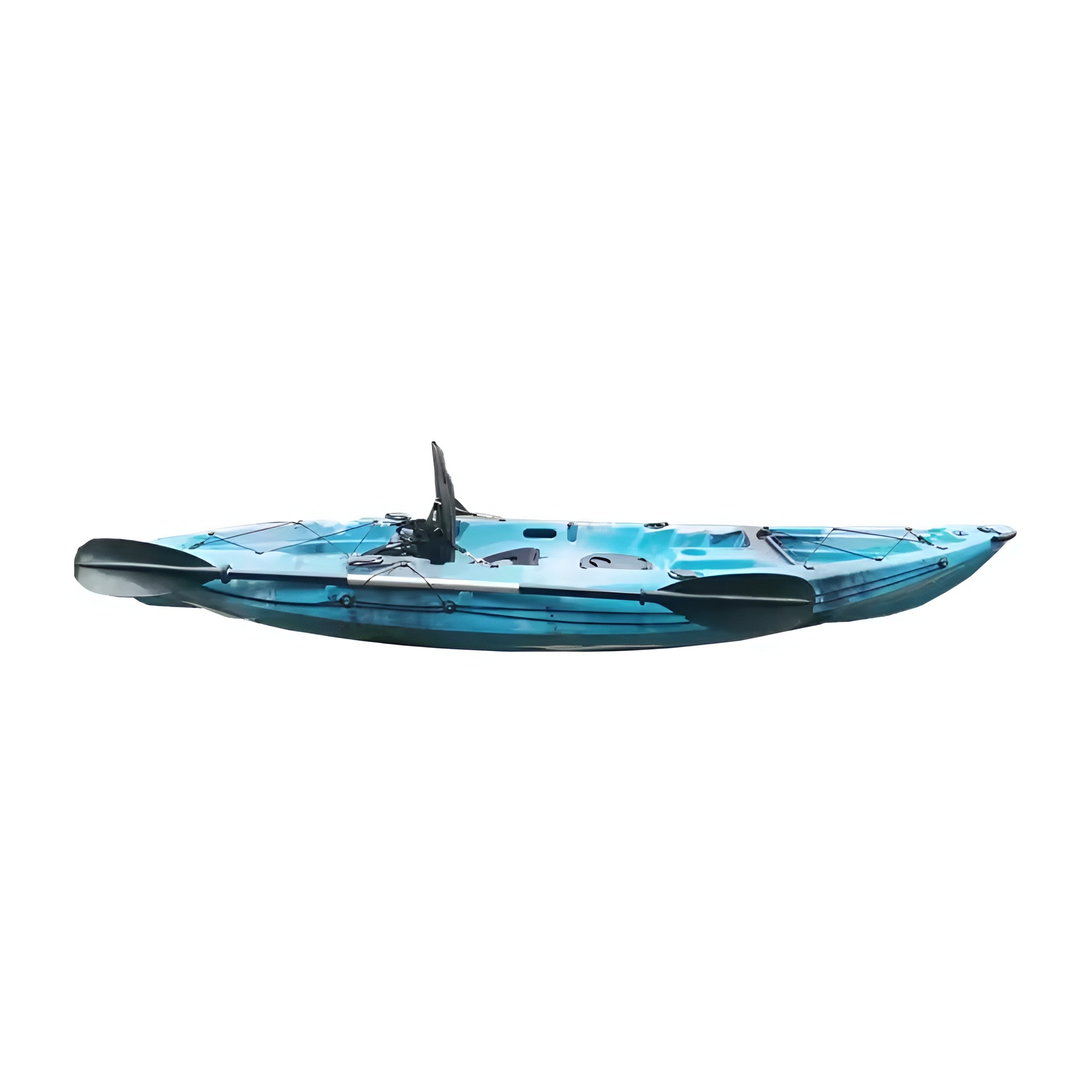 TideTrack Angler 10.0 Kayak