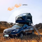 SkyHaven XL Rooftop Tent