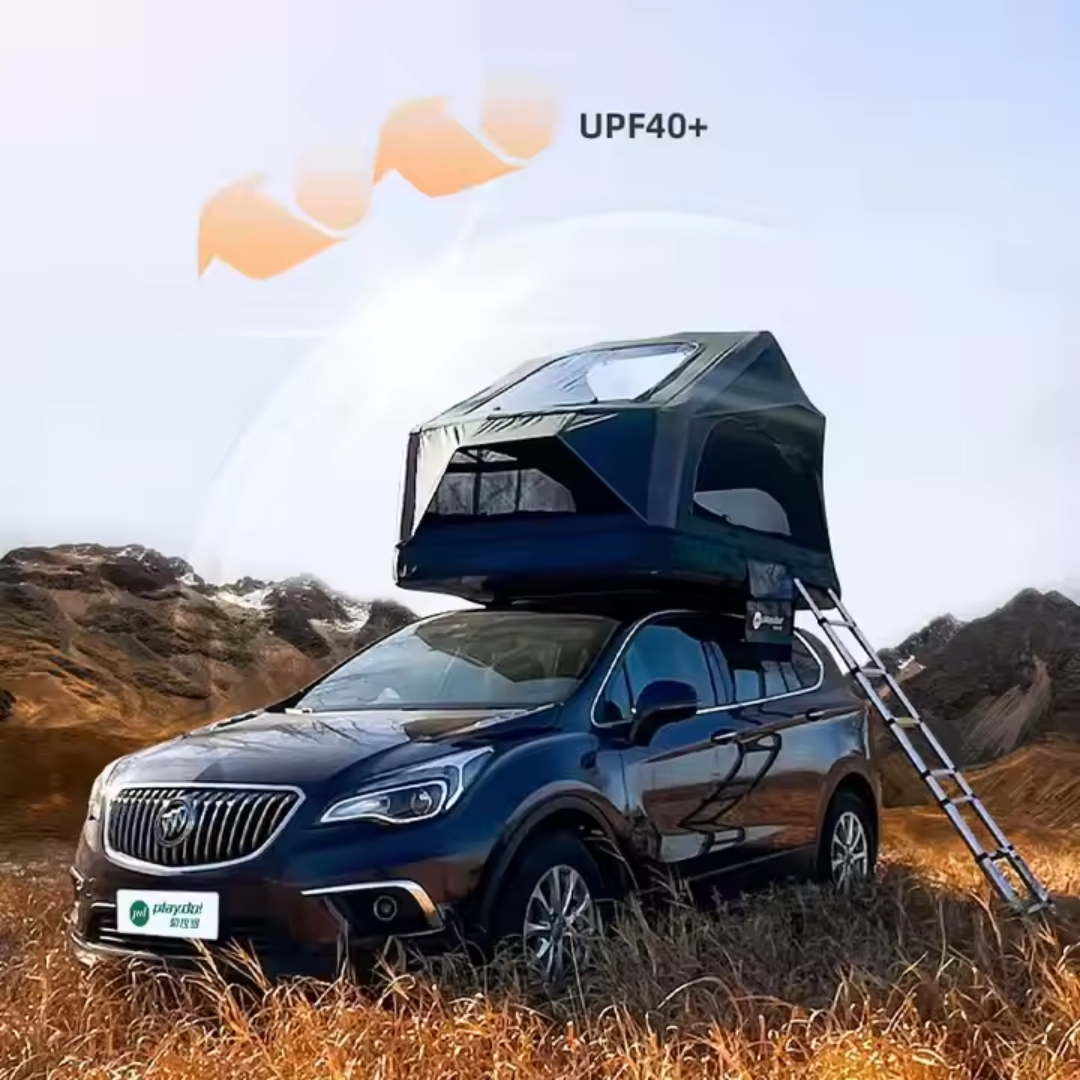 SkyHaven XL Rooftop Tent