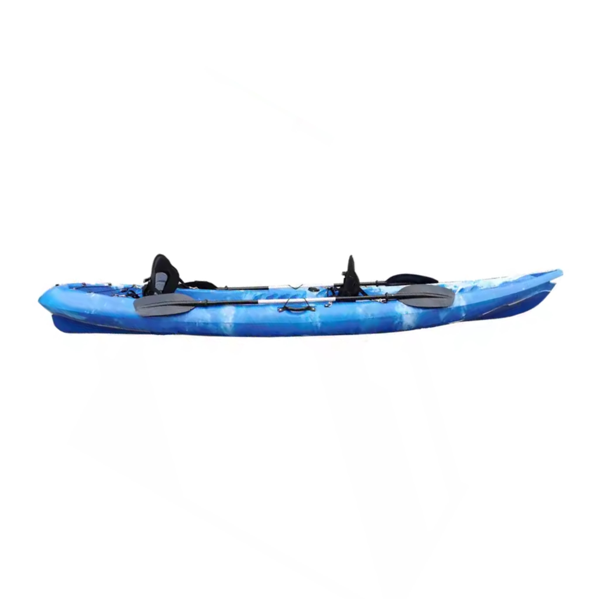 BlueVoyage 11.5 Touring SOT Kayak