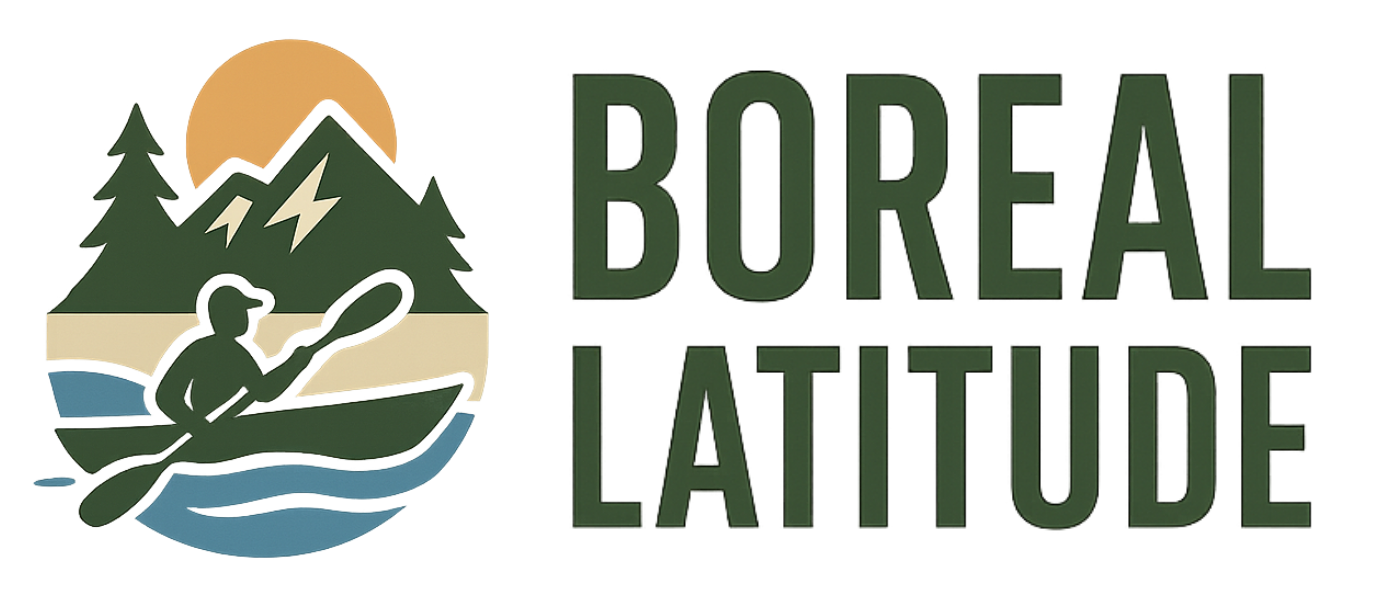 Boreal Latitude